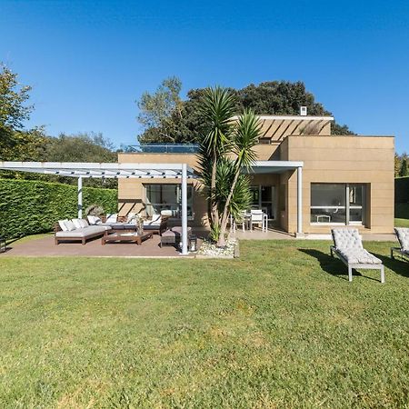 Helloasturias, Casa En Llanes Con Piscina, Jardin, Cerca De La Playa. Villa Екстериор снимка