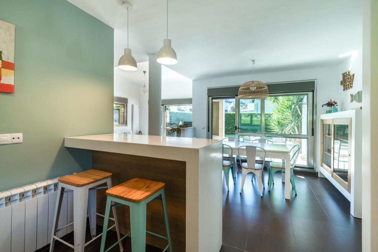 Helloasturias, Casa En Llanes Con Piscina, Jardin, Cerca De La Playa. Villa Екстериор снимка