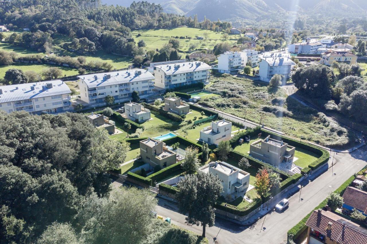 Helloasturias, Casa En Llanes Con Piscina, Jardin, Cerca De La Playa. Villa Екстериор снимка