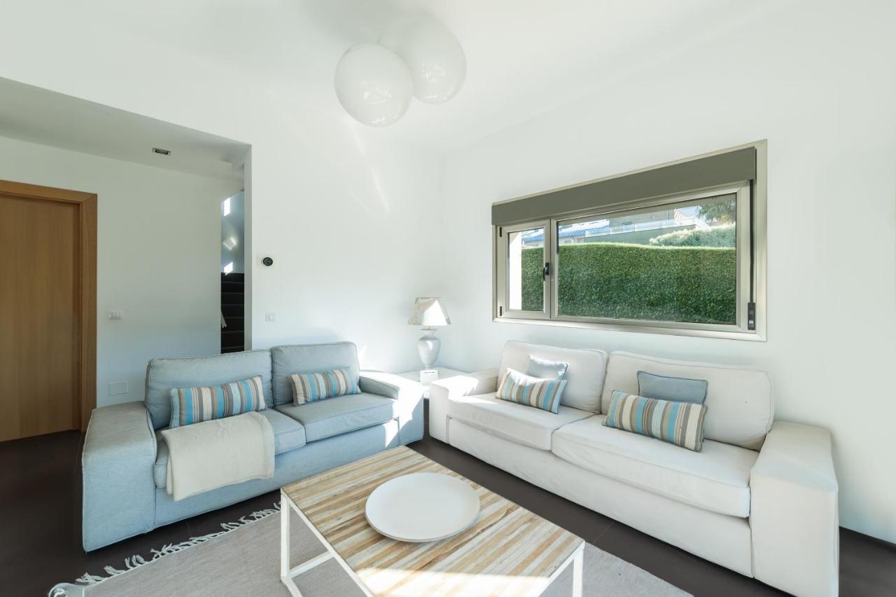Helloasturias, Casa En Llanes Con Piscina, Jardin, Cerca De La Playa. Villa Екстериор снимка