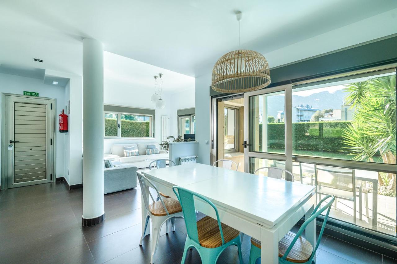 Helloasturias, Casa En Llanes Con Piscina, Jardin, Cerca De La Playa. Villa Екстериор снимка