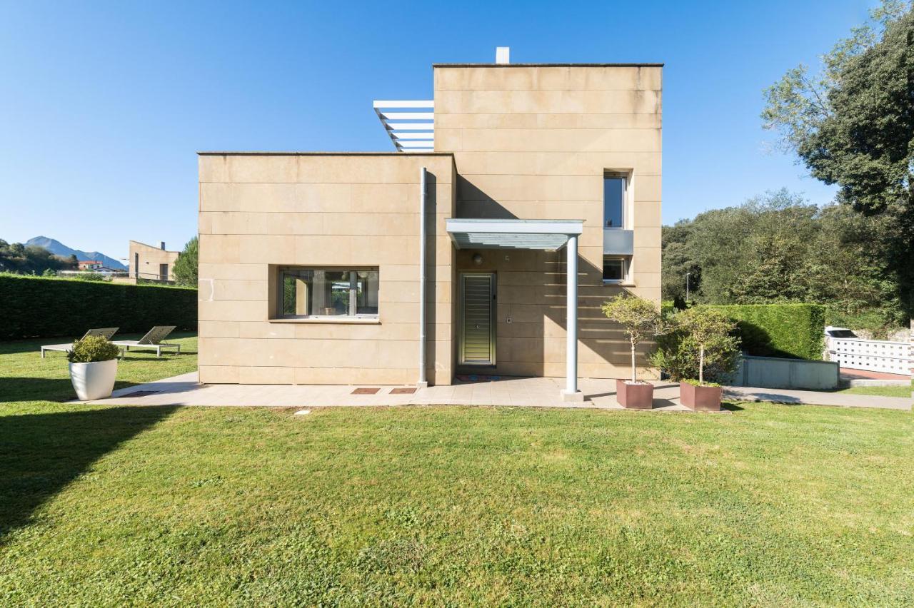 Helloasturias, Casa En Llanes Con Piscina, Jardin, Cerca De La Playa. Villa Екстериор снимка