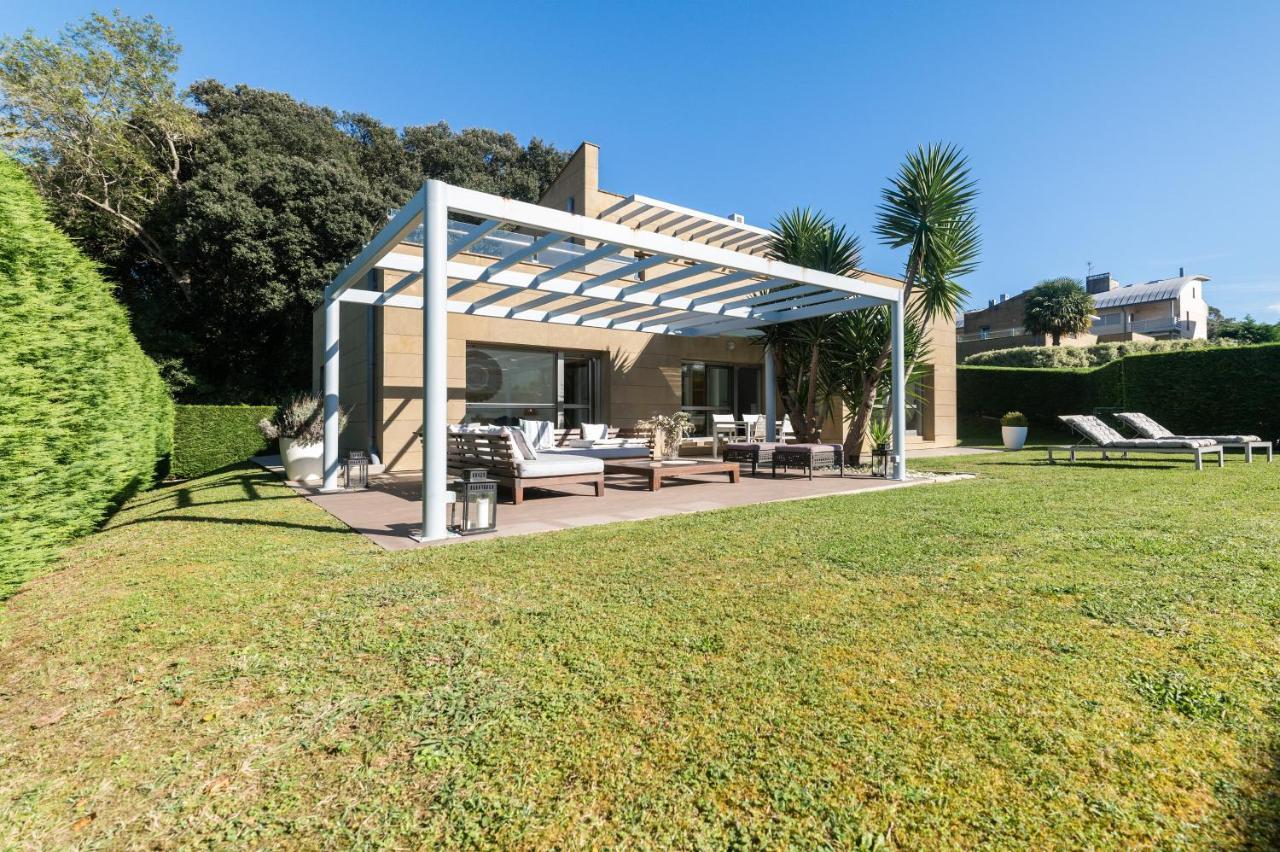 Helloasturias, Casa En Llanes Con Piscina, Jardin, Cerca De La Playa. Villa Екстериор снимка