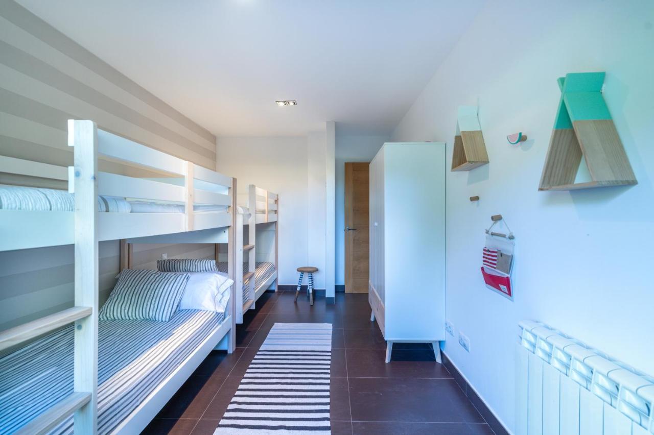 Helloasturias, Casa En Llanes Con Piscina, Jardin, Cerca De La Playa. Villa Екстериор снимка