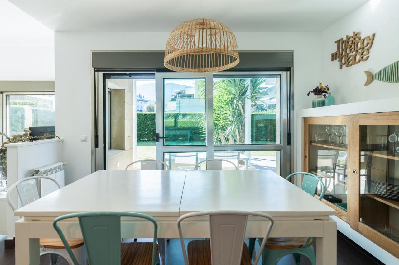 Helloasturias, Casa En Llanes Con Piscina, Jardin, Cerca De La Playa. Villa Екстериор снимка