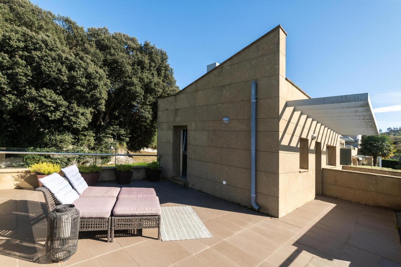 Helloasturias, Casa En Llanes Con Piscina, Jardin, Cerca De La Playa. Villa Екстериор снимка