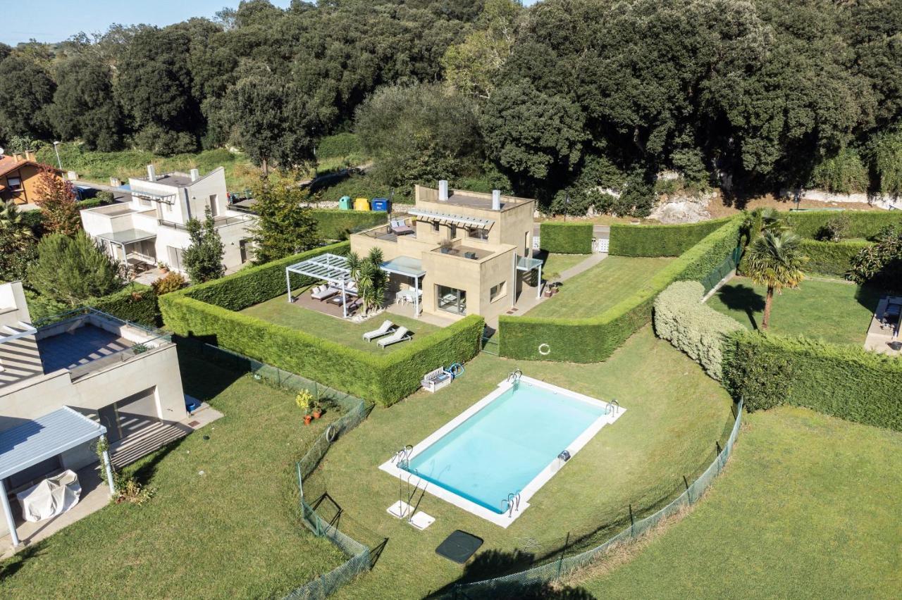 Helloasturias, Casa En Llanes Con Piscina, Jardin, Cerca De La Playa. Villa Екстериор снимка