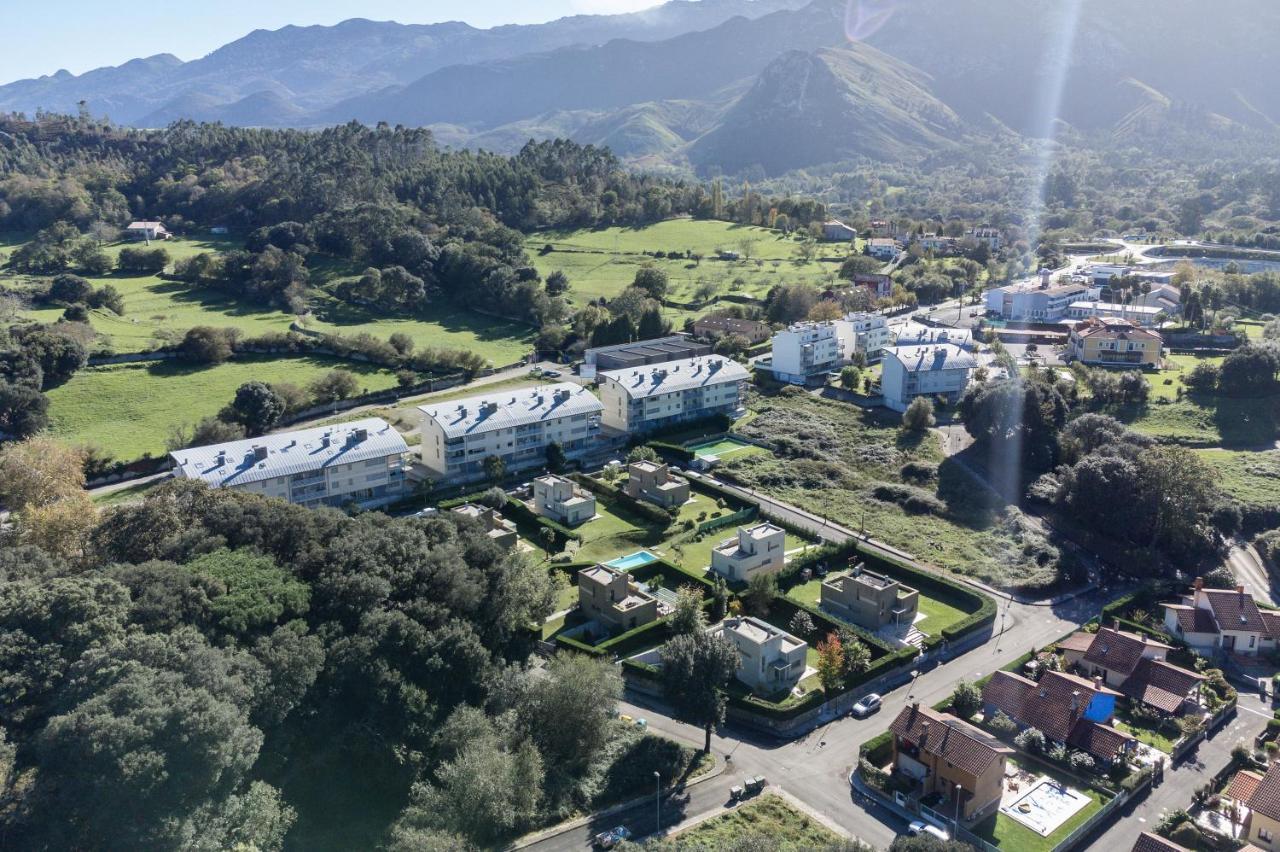 Helloasturias, Casa En Llanes Con Piscina, Jardin, Cerca De La Playa. Villa Екстериор снимка
