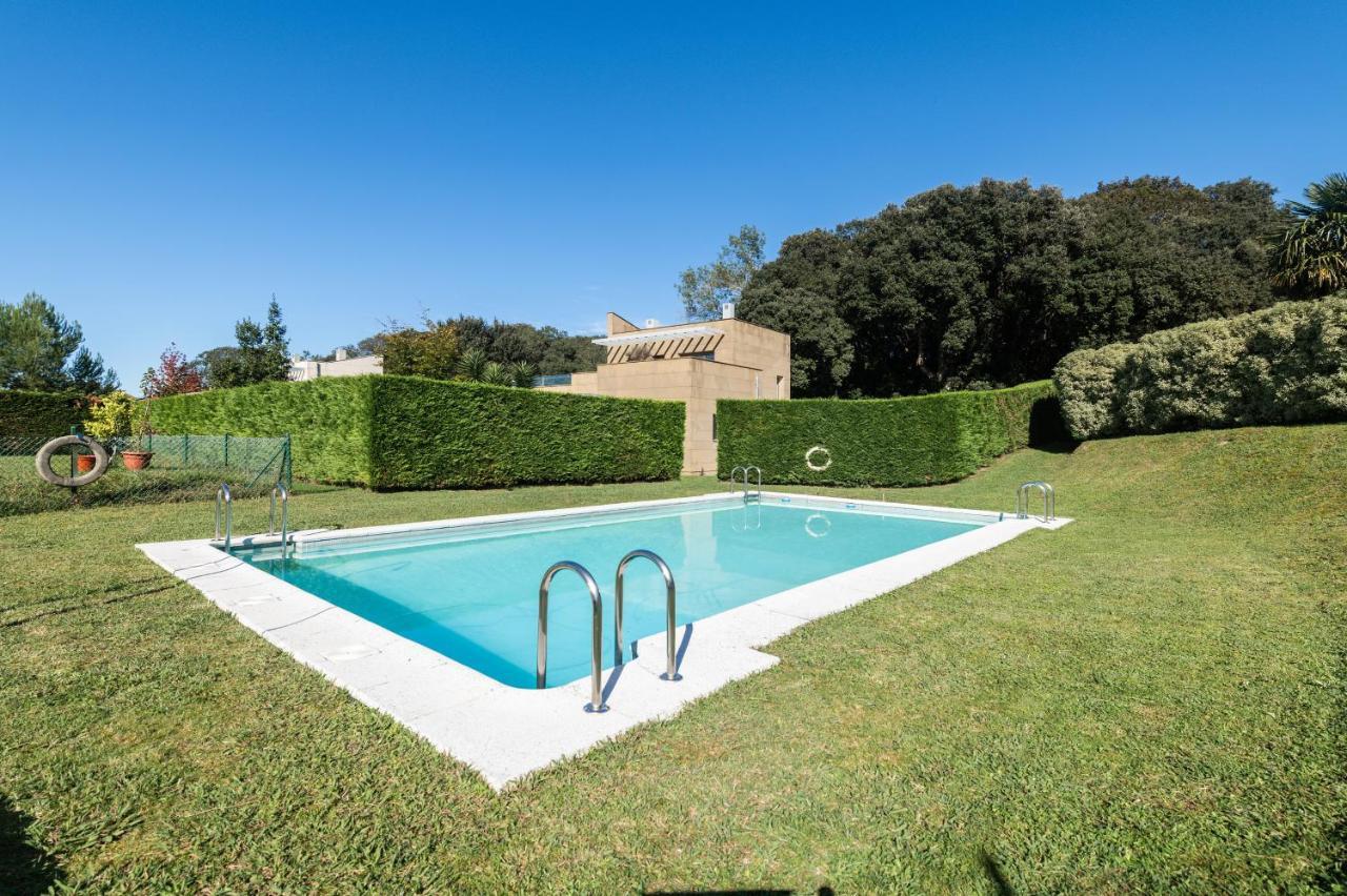 Helloasturias, Casa En Llanes Con Piscina, Jardin, Cerca De La Playa. Villa Екстериор снимка