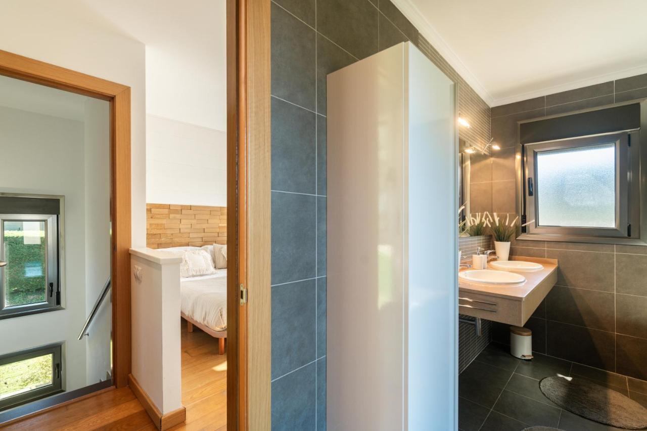 Helloasturias, Casa En Llanes Con Piscina, Jardin, Cerca De La Playa. Villa Екстериор снимка