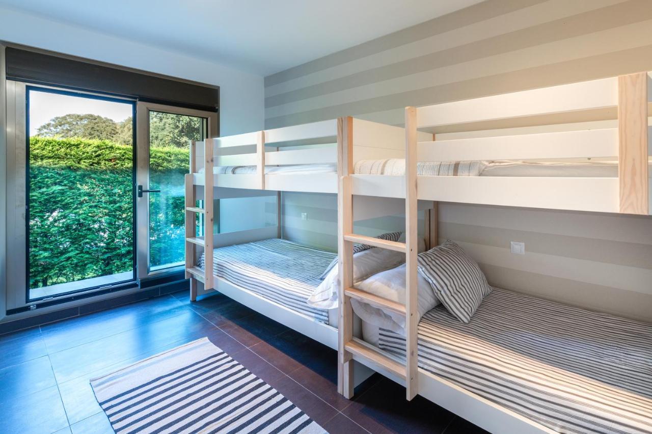 Helloasturias, Casa En Llanes Con Piscina, Jardin, Cerca De La Playa. Villa Екстериор снимка