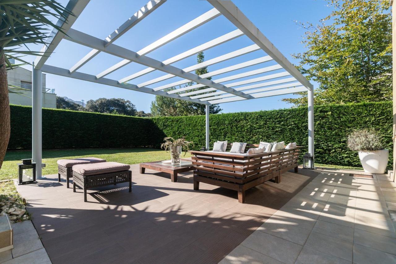 Helloasturias, Casa En Llanes Con Piscina, Jardin, Cerca De La Playa. Villa Екстериор снимка
