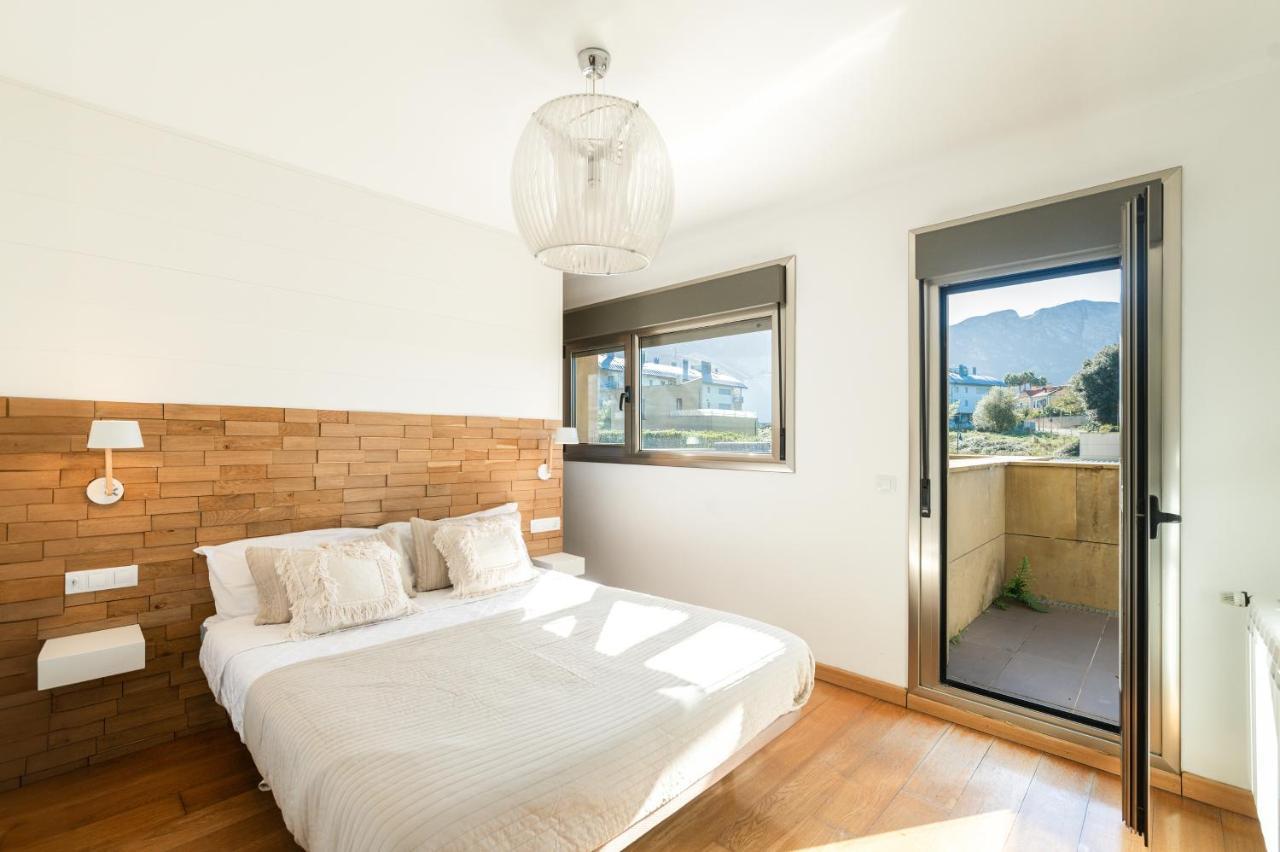 Helloasturias, Casa En Llanes Con Piscina, Jardin, Cerca De La Playa. Villa Екстериор снимка
