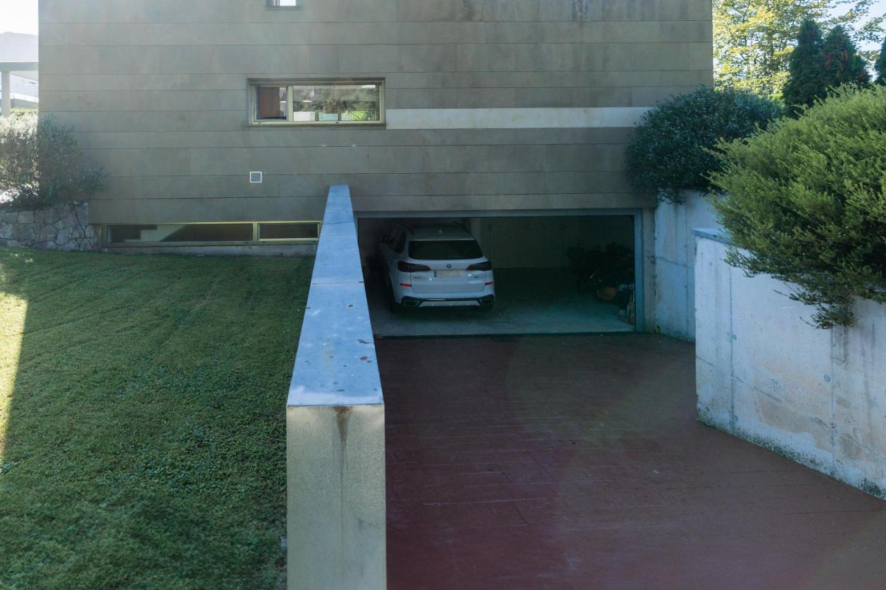 Helloasturias, Casa En Llanes Con Piscina, Jardin, Cerca De La Playa. Villa Екстериор снимка